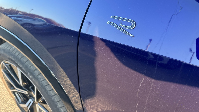 Volkswagen Tayron 1.5 eTSI R-Line 5dr DSG7 [7 Seat] Petrol Estate